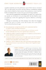The 5 AM Club: Own Your Morning. Elevate Your Life - Image 2