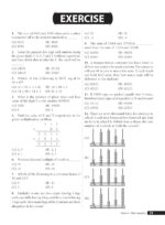 MTG Mathematics (IMO) Olympiad Prep Guide Class 4 | Detailed Theory, Exercise with Self Test For Practice | SOF Olympiad Books For Exam 2026-27 (Useful For Level-1 & 2) - Image 6