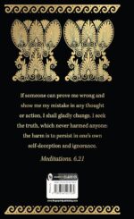 Meditations by Marcus Aurelius (Deluxe Hardbound Edition) - Image 2