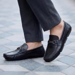 U.S. Polo ASSN. Mens 2fd-Tatum Loafer Flat - Image 2