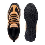 Bacca Bucci Men Lace Up Hiking Shoe - Image 6