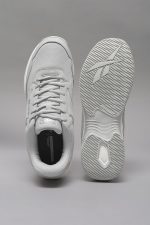 Reebok Men's - Baseliner Shoe - High Performance Sports - Tennis Shoe with Superior Traction. - Image 5