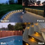 SolarStep – Outdoor Solar LED Deck & Step Light, Waterproof, Auto ON/OFF, Garden & Balcony Lighting (1) - Image 7