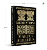Meditations by Marcus Aurelius (Deluxe Hardbound Edition) - Image 3