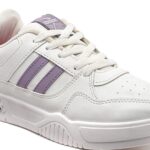 ASIAN Women PARADISE-12 Casual Mid Top Sneakers,Stylish and Trendy Shoes with Laces for Women and Girls - Image 4
