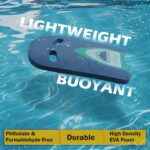 Fitness Mantra® Swimming Floater for Adults & Kids |Kick Board| Swimming Equipment| Swimming Board|1 Piece| - Image 6