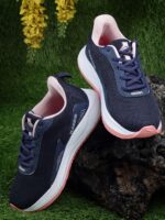 ASIAN Women's FIREFLY-09 Sports Running,Walking,Gym Shoes with Max Cushion Technology Lightweight Eva Sole with Memory Foam Insole Casual Sneaker Shoes for Women's & Girl's - Image 3