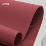 Hykes Yoga Mat for Women & Men - TPE Eco Friendly 6mm thickness Non Slip Classic Pro Exercise Mat for Home Workout Pilates Floor Exercises Gymnastics Meditation with carry Bag & strap - Image 5