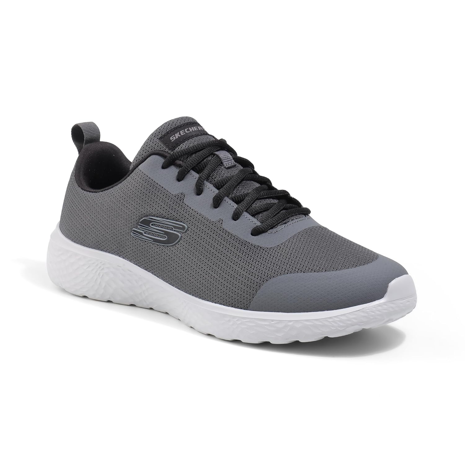 81PIBU9K5L._SL1500_.jpg Skechers Men Modern Cool Sneakers - Image 1