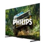 PHILIPS 189 cm (75 inches) 4K Ultra HD QLED Smart QD-Mini LED Google TV 75MLED610/94 - Image 14