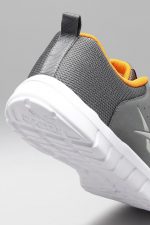 Reebok Men's Running Shoes EVA Cushioned Breathable Mesh Sports Shoes for Men | Lightweight Gym Shoe for Men | Running, Jogging, Walking & Gym | Velocity Runner M - Image 7