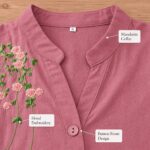 GLOSY Women Shirt || Shirt for Woman || Top for Women - Image 3
