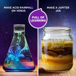 Einstein Box Space Science Starter Kit for 8 to 15 Year Olds | Toys for Boys & Girls Age 7-14 Years |Birthday Gift for Girls & Boys Age 8-10 Years | Fun Science Experiments & STEM Projects | - Image 4