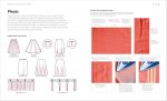 The Sewing Book (New Edition): Over 300 Step-by-Step Techniques – the Perfect Christmas Gift for Crafters - Image 6