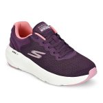 Skechers Womens Go Run Elevate Sneaker - Image 5