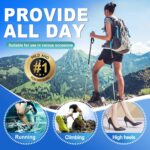 Heel Protectors,Shoe Bite Protector,Waterproof Self-Adhesive Foot Care Protection Pads,Heel Stickers Pad Self-Adhesive Heel，Anti-friction Foot Patch ​for Women&Man (30) - Image 6
