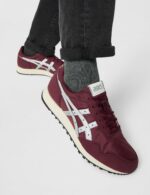 ASICS Unisex Tiger Runner II Sneakers - Image 2
