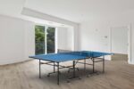 New Launch Phoenix 150 Indoor Premium Table Tennis Table 15MM Top Laminated Board Including (2 TT Rackets, 3 Balls & Table Cover) - Image 7