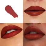 LoveChild Masaba Pocket Mini Lipstick Gift Set, Pack of 3 with FREE Pouch, Hydrating & Long-Lasting Matte Finish, 1.5g Each, Shades for All Skin Tones, Compact & Travel-Friendly Gift Pack, Combo B - Image 8