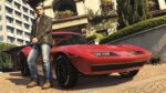 Grand Theft Auto V - Premium Edition (PS4) - Image 17