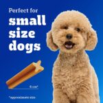 Pedigree Dentastix Oral Care Dog Treat, Adult Small Breed (5-10 kg), 440 g, Recommended by Vets, Supports Gum Health, Reduces Risk of Gum diseases - Image 9