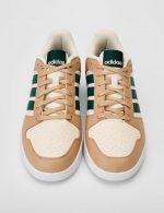 adidas Men CalicoZ Sneaker - Image 4