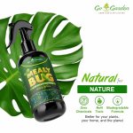 Go Garden Mealy Bug Plant Protection Spray | 100% Natural Neem & Essential Oil Formula | Kills Mealy Bugs Fast | Ready to Use | Safe for All Plants – Indoor & Outdoor Pest Control 200 ml - Image 6