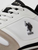 USPA U.S. Polo Assn CLEMT 3.0|Navy Stylish Casual Sneaker Shoes for Men - Image 6
