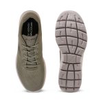 Skechers Mens Summits Slip-on Running Shoe - Image 4