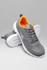 Reebok Men's Running Shoes EVA Cushioned Breathable Mesh Sports Shoes for Men | Lightweight Gym Shoe for Men | Running, Jogging, Walking & Gym | Velocity Runner M - Image 8