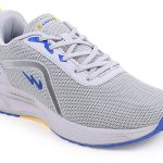 Campus Men Camp-Glacier Running Shoes - Image 6