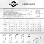 Nivia Flash 2.0 Badminton Shoes for Men | Your Go-to Shoe for Pickleball, Padel, and All Court Sports | Badminton Sports Shoes | (Blue/White/Sky Blue) - Image 3