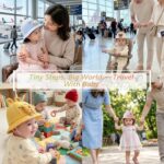 REFFER Korean Style Cotton Cute Calf Design, Fits for (6 Month to 3 Years) Baby's, 44-50cm Inner - Image 5