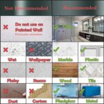 Self Adhesive Kitchen Utensil Hanger & Wall Organizer – Drill Free 6-Hook Rack for Spoons, Keys & Towels – Heavy Duty Multi-Purpose Holder for Home, Kitchen & Bathroom (1, Round Rotate) - Image 7
