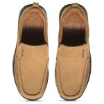 Woodland Men's Leather Loafer - Image 4