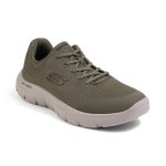 Skechers Mens Summits Slip-on Running Shoe