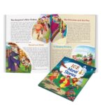 108 Moral Stories (Illustrated) - Story Book for Kids - English Short Stories - Bedtime Children Story Book - 3 Years to 10 Years Old Children - Read Aloud to Infants, Toddlers - Image 6