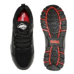 ASIAN Men's Everest-01 Sports Trekking & Hiking,Walking Shoes with Rubber Outsole & Memory Foam Insole Lace-Up Shoes for Men's & Boy's - Image 8