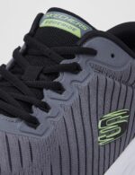 Skechers Mens Edgeride Sneaker - Image 6
