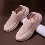 Campus Women's FABY Walking Shoes - Image 2