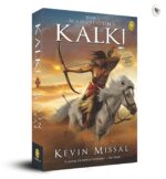 The Kalki Trilogy (Set of 3 Books) - Avatar of Vishnu; Eye of Brahma; Sword of Shiva - Image 6