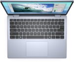 DELL 14 (2025) Intel Core i3 10th Gen 1305U - (4 GB/512 GB SSD/Intel UHD Graphics/Windows 11 Pro) Thin and Light Business Laptop/14.0" FHD+ IPS Display/Ice Blue/1.4 kg/MSO 2021/1 Year ADP Warranty - Image 3