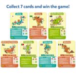 Skillmatics Guess in 10 Countries of the World, Perfect for Boys, Girls, Kids & Families Who Love Card Games, Educational Toys, Board Games, Trivia, Gifts for Ages 8, 9, 10 & Up - Image 5