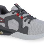 Campus Men Patrik Pro Running Shoes - Image 4