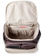 Skip Hop Forma Travel Carry All Diaper Backpack with Insulated Bag, One Size - Image 6