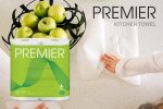 Premier 2 Ply Kitchen Tissue Paper Roll | 120 Pulls | 60 Kitchen Towels X 2 Rolls | Super Absorbent Paper Towels for Everyday Cleaning, Kitchen Paper Wipes, Multipurpose tissue rolls for Home Office - Image 2