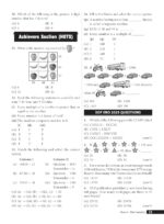 MTG Mathematics (IMO) Olympiad Prep Guide Class 4 | Detailed Theory, Exercise with Self Test For Practice | SOF Olympiad Books For Exam 2026-27 (Useful For Level-1 & 2) - Image 4