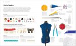 The Sewing Book (New Edition): Over 300 Step-by-Step Techniques – the Perfect Christmas Gift for Crafters - Image 4