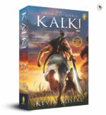 The Kalki Trilogy (Set of 3 Books) - Avatar of Vishnu; Eye of Brahma; Sword of Shiva - Image 4