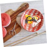 53 Arts Finger Ring Thread Cutter Tool – 10 PCS Multi-Function Yarn Cutting Rings for Sewing, Embroidery, Knitting & DIY Crafts - Image 4